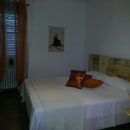 Rossobarolo Hotel Zewnętrze zdjęcie
