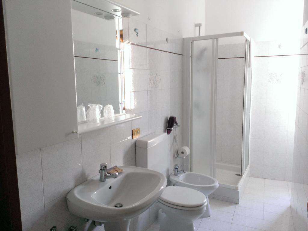 Rossobarolo Hotel Zewnętrze zdjęcie