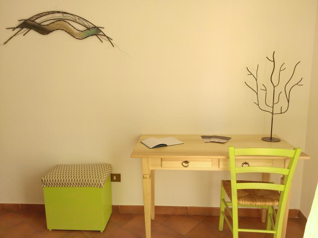Rossobarolo Hotel Pokój zdjęcie
