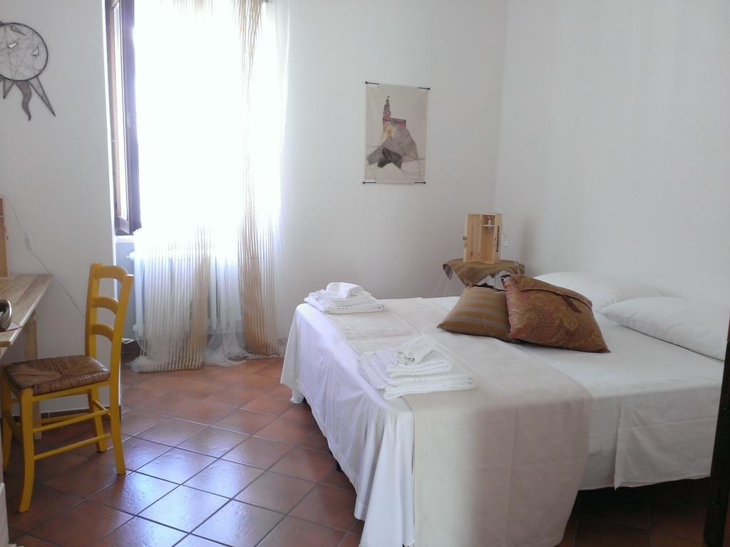Rossobarolo Hotel Pokój zdjęcie