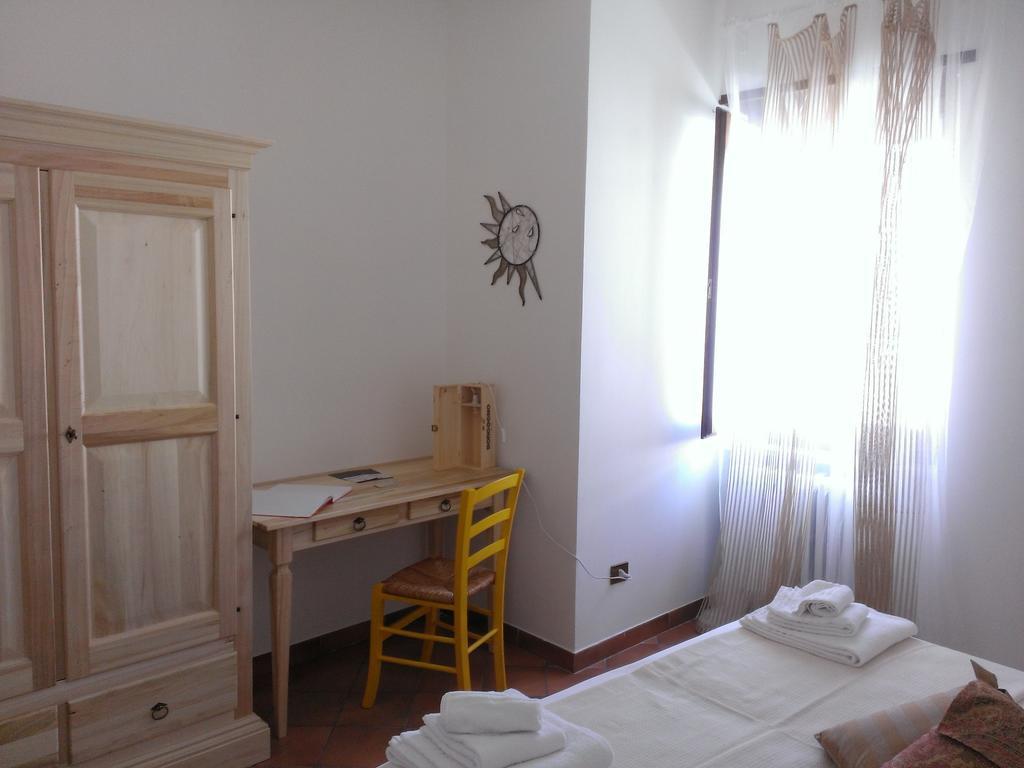 Rossobarolo Hotel Zewnętrze zdjęcie