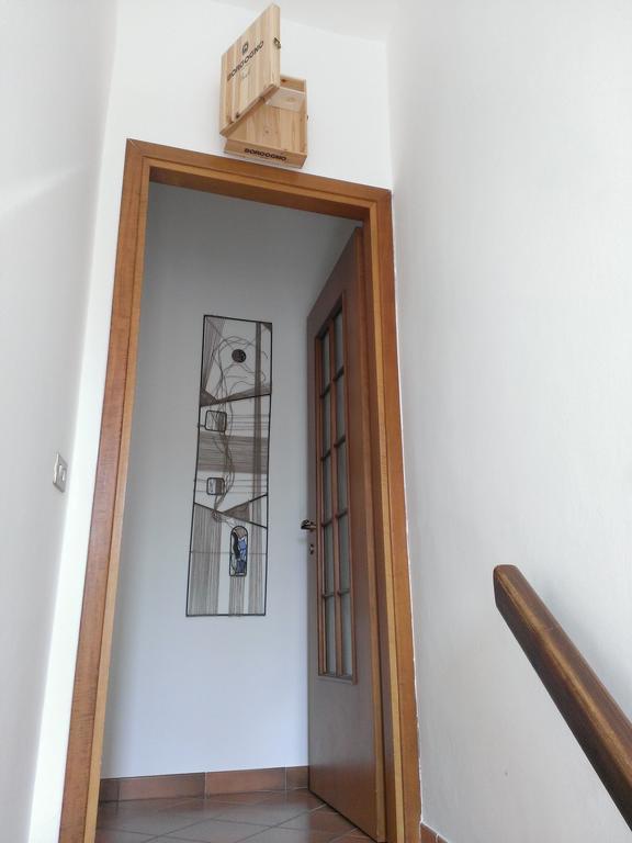 Rossobarolo Hotel Zewnętrze zdjęcie