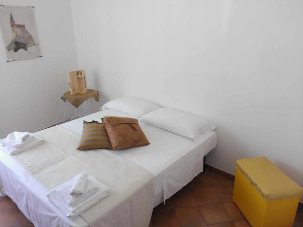 Rossobarolo Hotel Zewnętrze zdjęcie