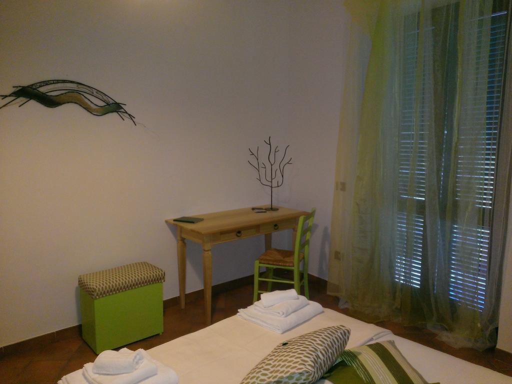 Rossobarolo Hotel Zewnętrze zdjęcie