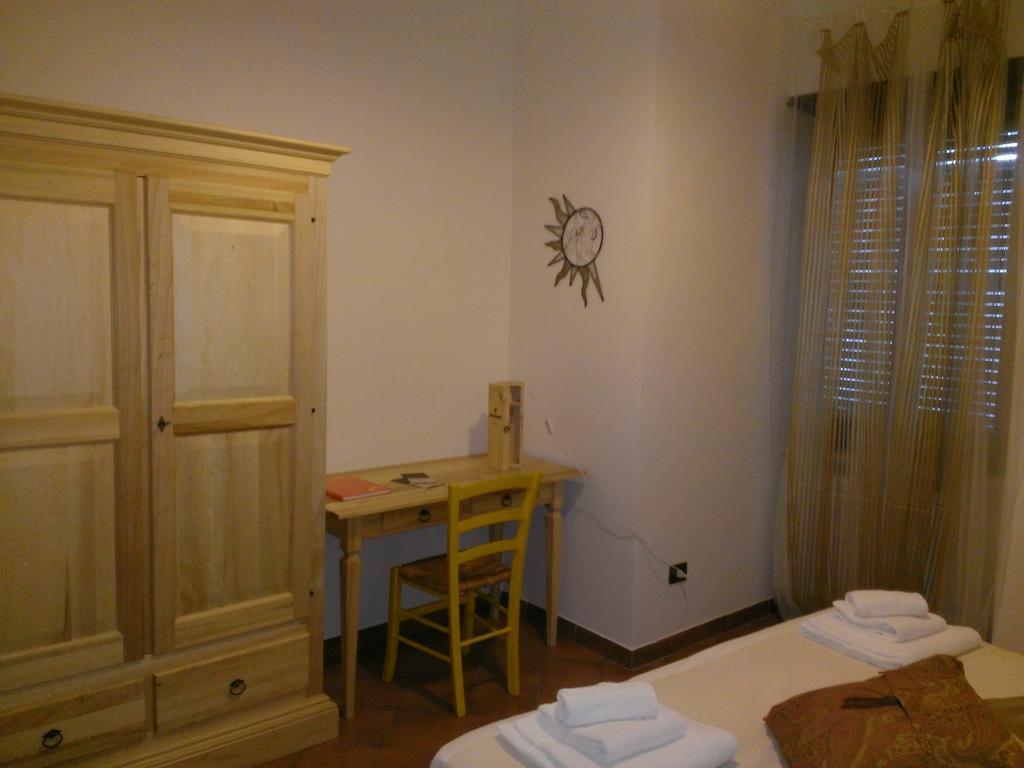 Rossobarolo Hotel Pokój zdjęcie