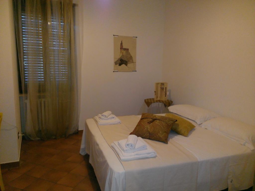 Rossobarolo Hotel Zewnętrze zdjęcie